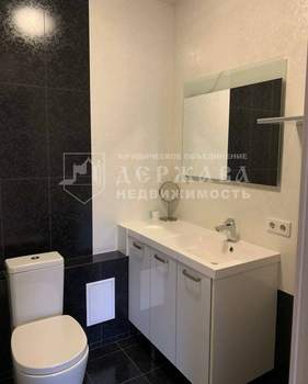 2-к квартира, вторичка, 60м2, 6/26 этаж