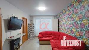 3-к квартира, вторичка, 47м2, 2/5 этаж