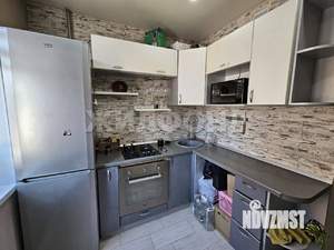 2-к квартира, вторичка, 45м2, 2/5 этаж