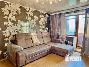 2-к квартира, вторичка, 50м2, 3/5 этаж