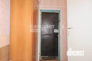 1-к квартира, вторичка, 22м2, 6/9 этаж