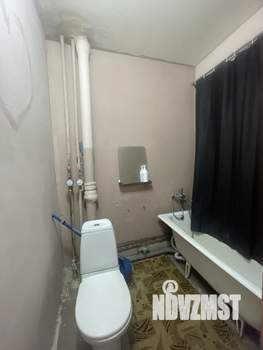 1-к квартира, вторичка, 32м2, 2/5 этаж