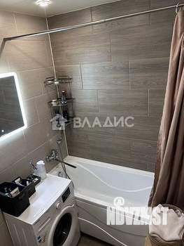 2-к квартира, вторичка, 40м2, 1/10 этаж