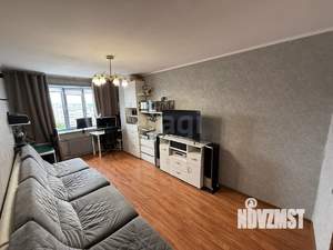 2-к квартира, вторичка, 56м2, 13/16 этаж