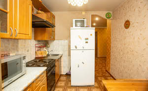 3-к квартира, вторичка, 61м2, 2/5 этаж