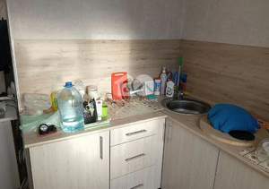 1-к квартира, вторичка, 30м2, 4/5 этаж