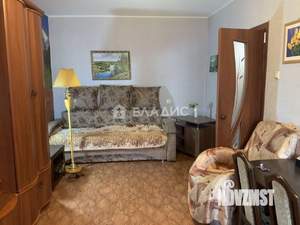 1-к квартира, вторичка, 36м2, 9/11 этаж