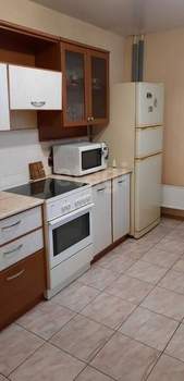 1-к квартира, вторичка, 40м2, 9/10 этаж