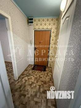 1-к квартира, вторичка, 26м2, 1/10 этаж