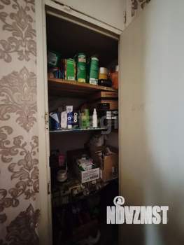2-к квартира, вторичка, 41м2, 4/5 этаж