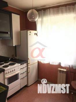 3-к квартира, вторичка, 57м2, 1/5 этаж