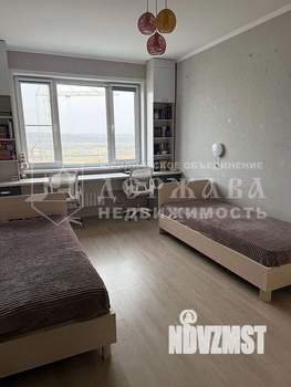 3-к квартира, вторичка, 68м2, 12/13 этаж