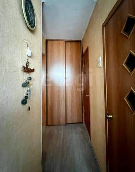 2-к квартира, вторичка, 51м2, 4/9 этаж