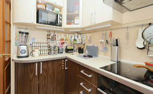 3-к квартира, вторичка, 62м2, 5/5 этаж