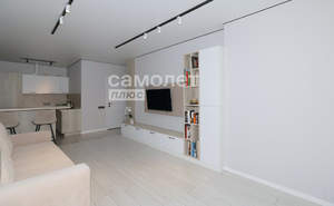 2-к квартира, вторичка, 53м2, 4/7 этаж