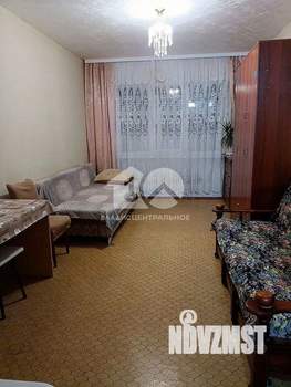 1-к квартира, вторичка, 23м2, 6/9 этаж