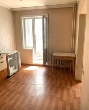 1-к квартира, вторичка, 32м2, 8/10 этаж