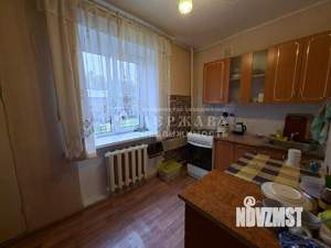 1-к квартира, вторичка, 37м2, 2/3 этаж