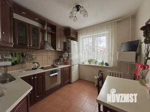 4-к квартира, вторичка, 77м2, 3/9 этаж