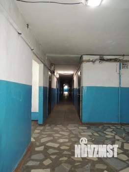 1-к квартира, вторичка, 29м2, 8/9 этаж