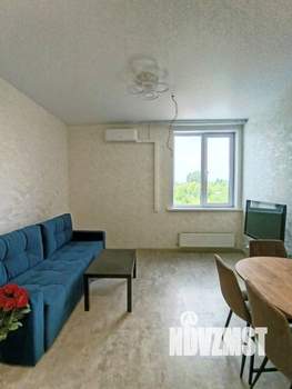 3-к квартира, вторичка, 59м2, 3/15 этаж