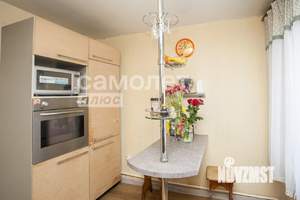 3-к квартира, вторичка, 80м2, 1/1 этаж