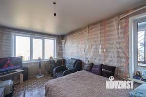 Студия квартира, вторичка, 23м2, 9/9 этаж