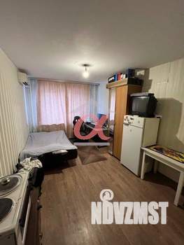 Студия квартира, вторичка, 23м2, 5/9 этаж