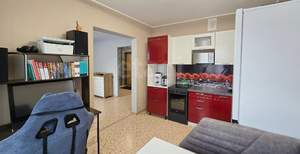 1-к квартира, вторичка, 40м2, 2/10 этаж