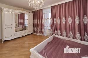 4-к квартира, вторичка, 96м2, 8/12 этаж