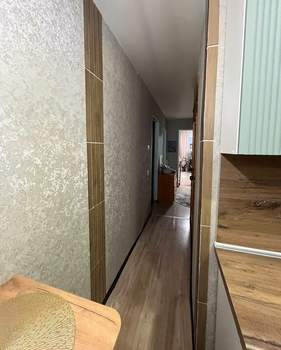 3-к квартира, вторичка, 61м2, 5/5 этаж