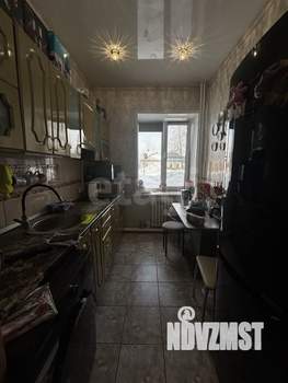 2-к квартира, вторичка, 50м2, 1/2 этаж