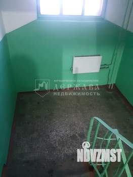 1-к квартира, вторичка, 18м2, 3/5 этаж