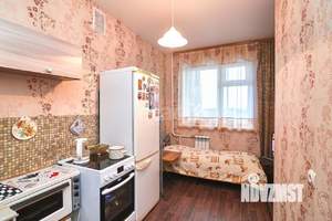 1-к квартира, вторичка, 32м2, 7/16 этаж