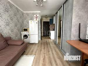 Студия квартира, вторичка, 22м2, 5/9 этаж