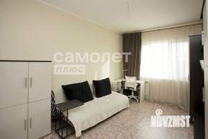 2-к квартира, вторичка, 49м2, 11/12 этаж