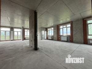 3-к квартира, вторичка, 88м2, 7/15 этаж