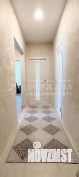 2-к квартира, вторичка, 55м2, 12/16 этаж