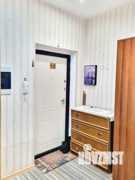 2-к квартира, вторичка, 47м2, 1/5 этаж