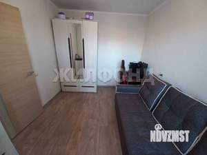 1-к квартира, вторичка, 33м2, 3/9 этаж