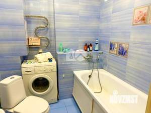 Студия квартира, вторичка, 27м2, 12/16 этаж