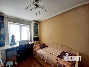 3-к квартира, вторичка, 63м2, 4/9 этаж