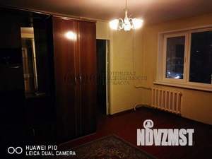 2-к квартира, вторичка, 45м2, 1/5 этаж