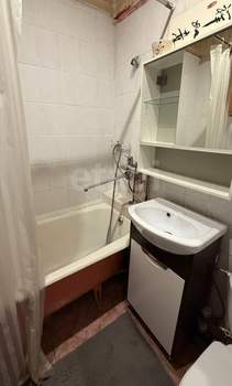 1-к квартира, вторичка, 22м2, 9/9 этаж