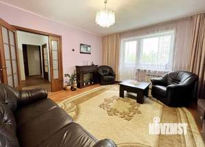 2-к квартира, вторичка, 50м2, 2/10 этаж