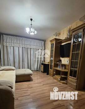 2-к квартира, вторичка, 60м2, 6/10 этаж