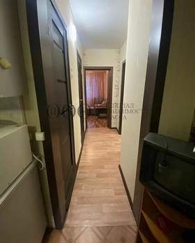 4-к квартира, вторичка, 78м2, 2/9 этаж
