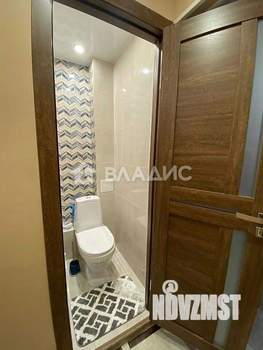 1-к квартира, вторичка, 40м2, 5/10 этаж