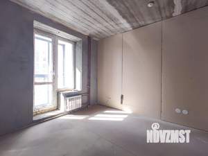 2-к квартира, вторичка, 64м2, 4/14 этаж