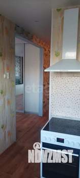 1-к квартира, вторичка, 31м2, 4/5 этаж